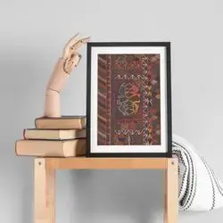 Iraqi Rug 1.2