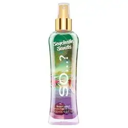 SO BODY MIST