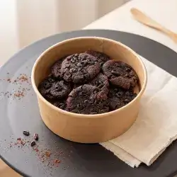 Cocoa Cookies, 1 Kilo