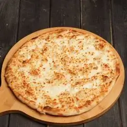 Cheese Pastry