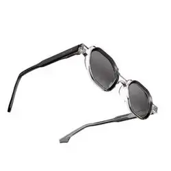 Levelo Como UV-Guard Sunglasses - Black