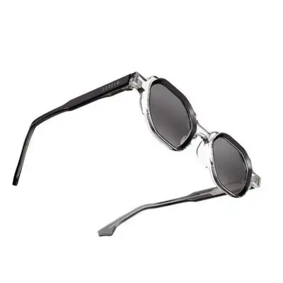 Levelo Como UV-Guard Sunglasses - Black