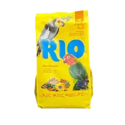 Rio – Daily Food for Parakeets 0.5kg