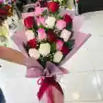 Bouquet Flower
