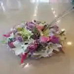 Flower Basket