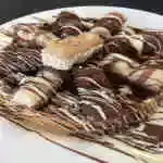 Special Waffle