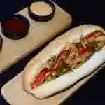 Chicken Kodo