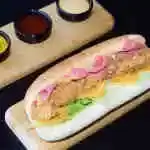Zinger Supreme