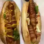 Hot Dog