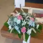 Table Flower