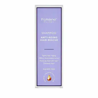 Anti Aging Hair Rescue Shampoo شامبو للشعر مضاد للشيخوخة