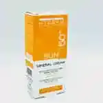Sun Mineral Cream