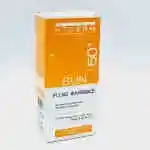 HTDERM Sun Fluid Invisible Spf 50+ | اتش تي ديرم واقي شمسي سائل spf50+