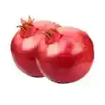 pomegranates