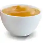 Honey-Butter Sauce