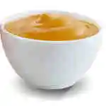 Honey-Butter Sauce