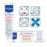 Mustela Cicastela Moisture Recovery Cream - 40ml | موستيلا كريم سيكاستيلا لاستعادة الرطوبة - 40 مل