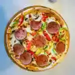 Italian Pizza