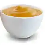 Honey-Butter Sauce