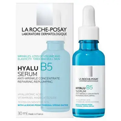 Hyalu Serum B5