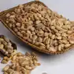 Mixed Nuts