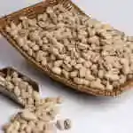 Salt Pistachio