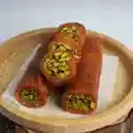Baklava With Pistachio Entebbe
