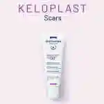 KELOPLAST SCARS SPF+50 ايزيس فارما كريم للوقاية من الندبات 40 ml