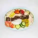 1 Shish Liver