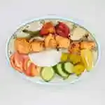 1 Shish  Chicken Tikka