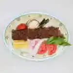 1 Shish Kebab
