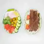 2 Shish Kebab