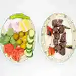 2 Shish Liver
