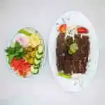4 Shish Kebab