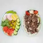 4 Shish Liver