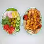 4 Shish Chicken Tikka
