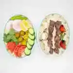 2 Shish Kidney