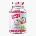 Fines Sleep Well 60 Gummies 
