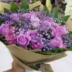 Bouquet Flower