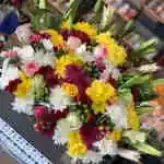 Table Flower