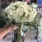 Bouquet Flower