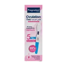 Ovulation Test OPH-0144 _ Optimal