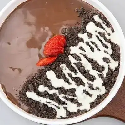 Oreo & Nutlla Luah