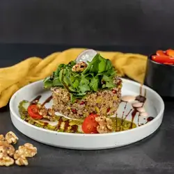 Quinoa Salad