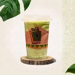 Thai Cocktail