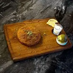 VIP Kunafa