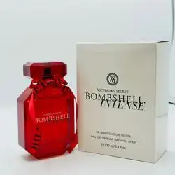 بۆنی ئافرتان BOMDSHELL قةباري 100ml 