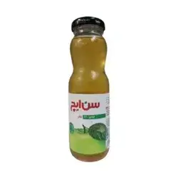 Sunich Apple Juice 200ml