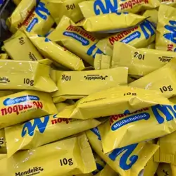 Marabou Milk Chocolate Mini (Creamy)