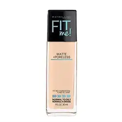 Fit Me Foundation